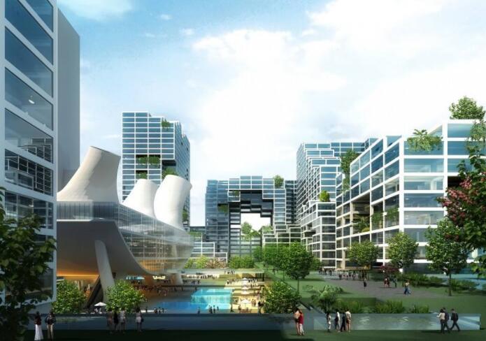 深圳市地下水土壤監測